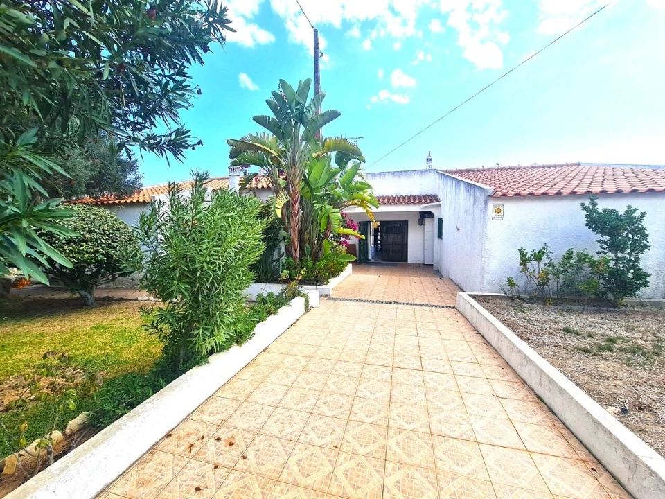 Moradia T4 para Venda em Algoz e Tunes Foto 25