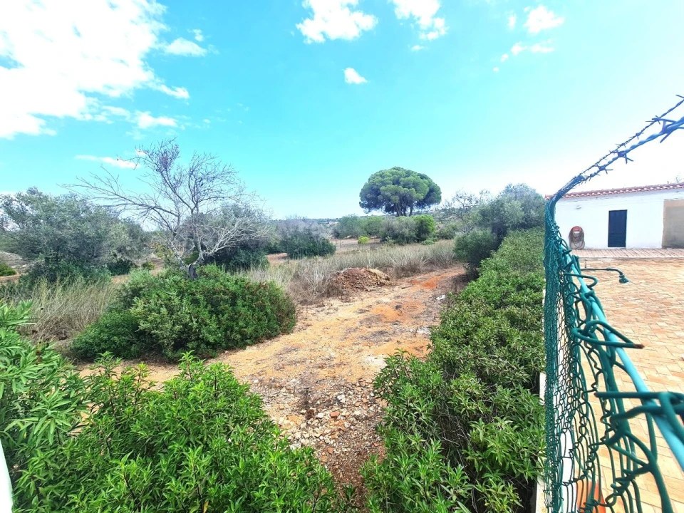 Moradia T4 para Venda em Algoz e Tunes Foto 26