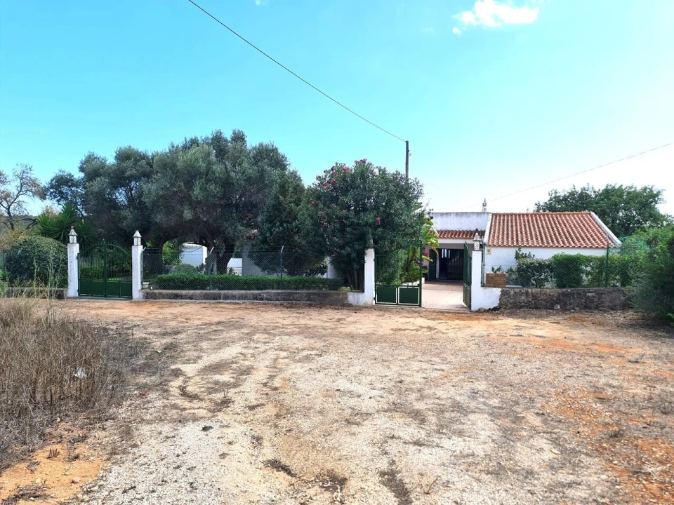 Moradia T4 para Venda em Algoz e Tunes Foto 27