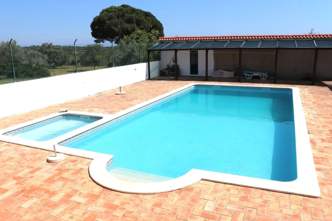 Moradia T4 para Venda em Algoz e Tunes Foto 28