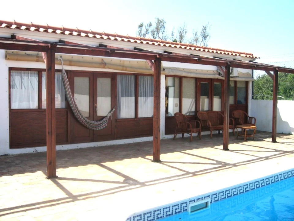 Moradia T4 para Venda em Algoz e Tunes Foto 31