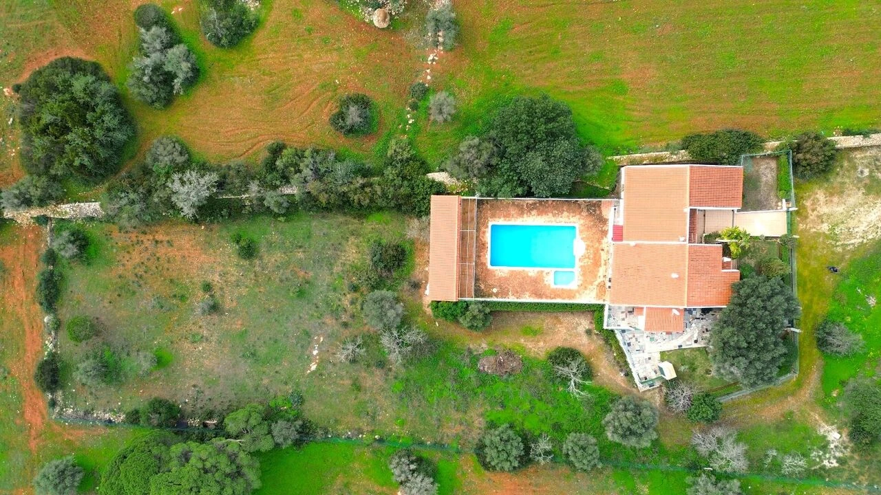 Moradia T4 para Venda em Algoz e Tunes Foto 16