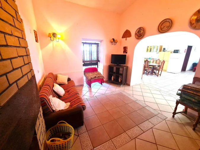 Moradia T4 para Venda em Algoz e Tunes Foto 10