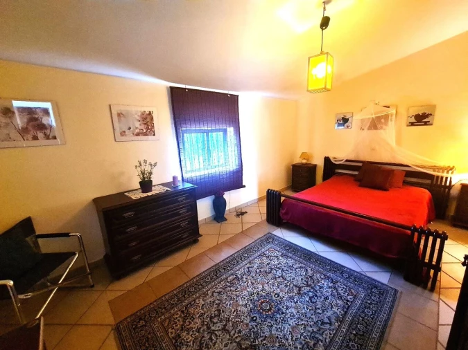 Moradia T4 para Venda em Algoz e Tunes Foto 12