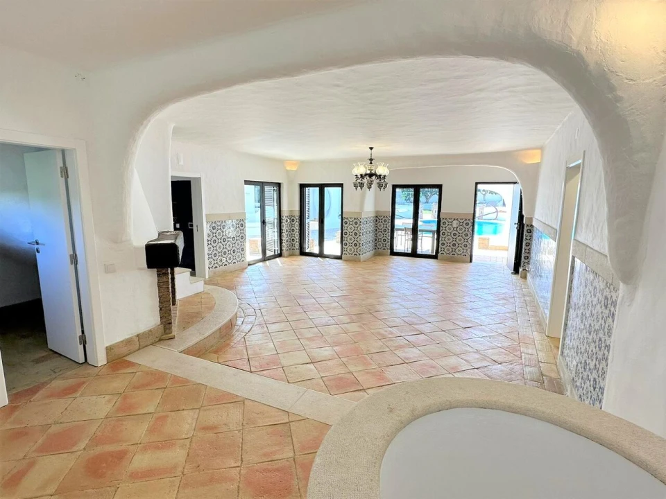 Moradia T4 para Venda em Algoz e Tunes Foto 3