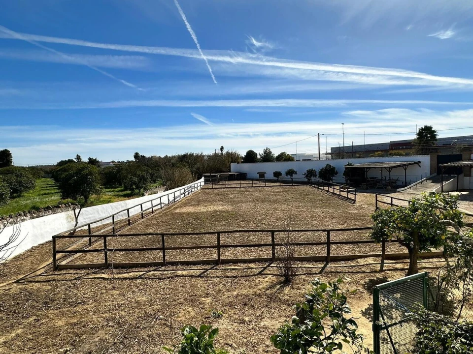 Moradia T4 para Venda em Algoz e Tunes Foto 20