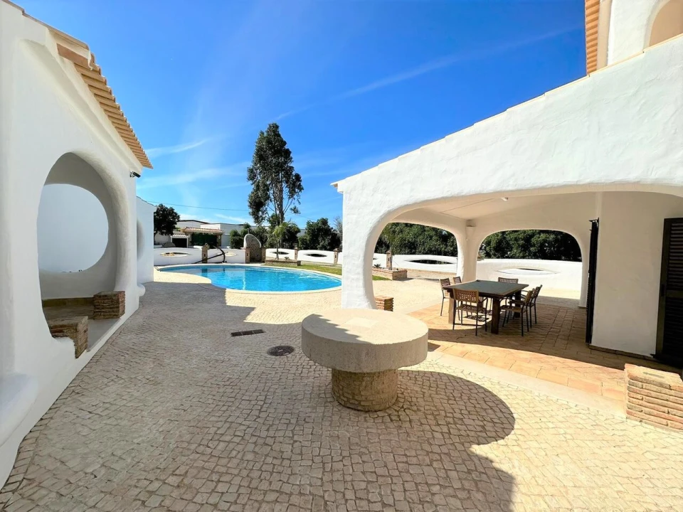 Moradia T4 para Venda em Algoz e Tunes Foto 25