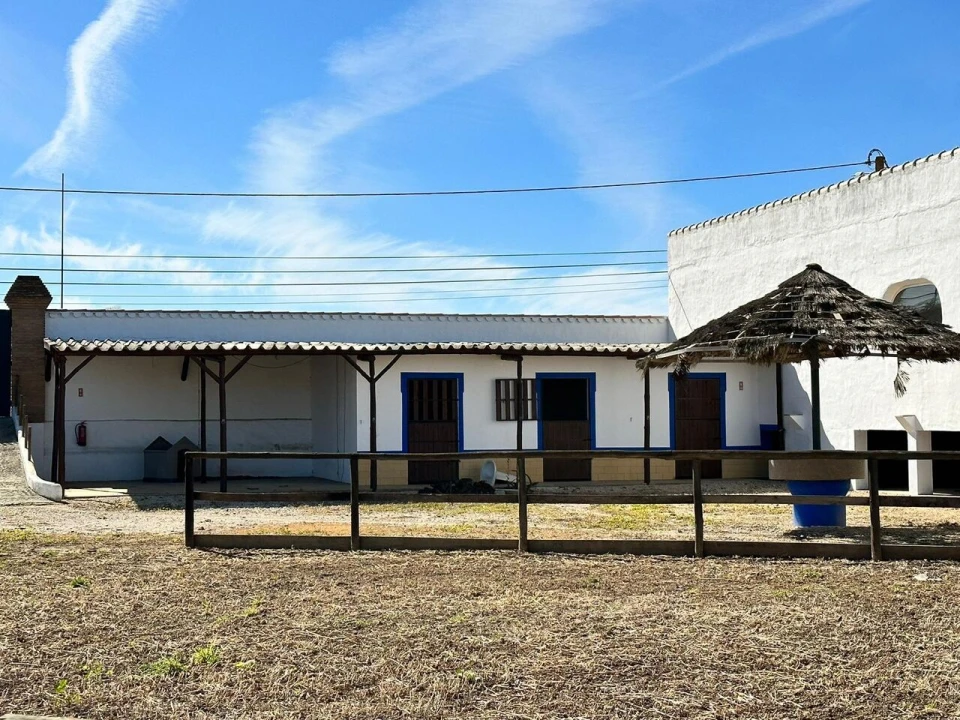 Moradia T4 para Venda em Algoz e Tunes Foto 21