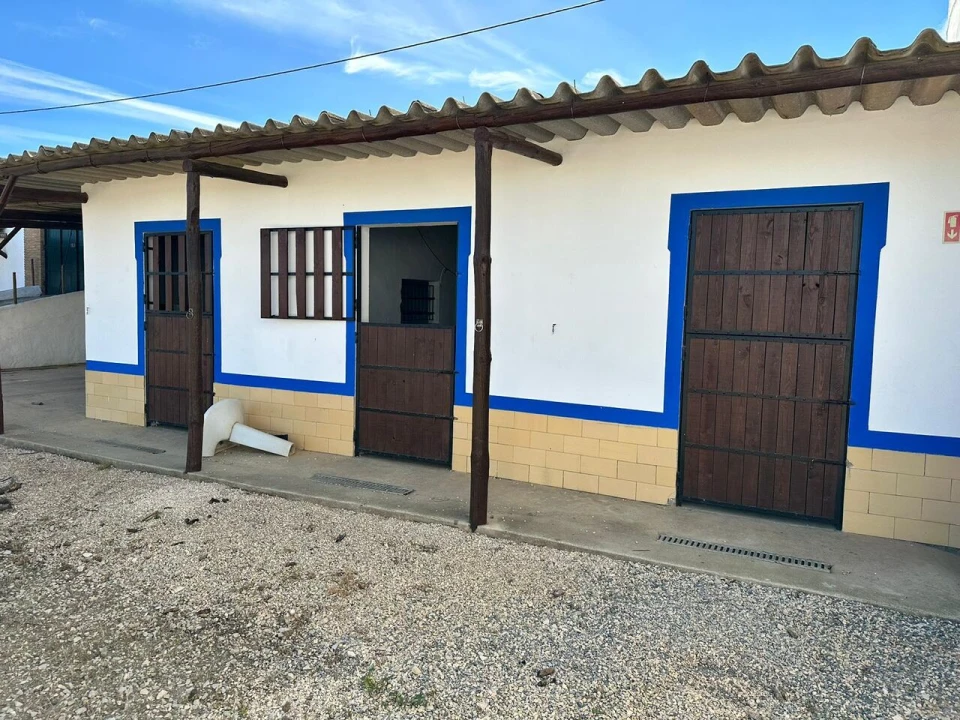 Moradia T4 para Venda em Algoz e Tunes Foto 22