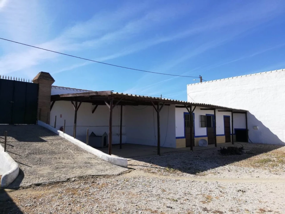 Moradia T4 para Venda em Algoz e Tunes Foto 27