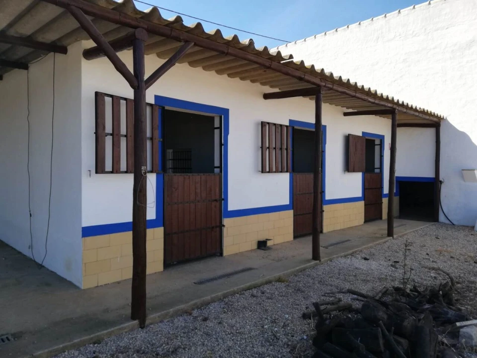 Moradia T4 para Venda em Algoz e Tunes Foto 34