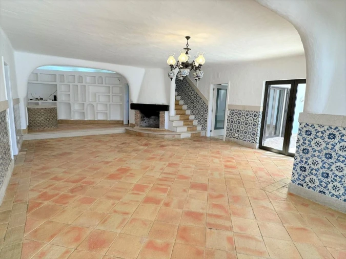 Moradia T4 para Venda em Algoz e Tunes Foto 6