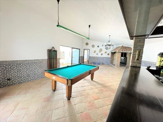 Moradia T4 para Venda em Algoz e Tunes Foto 5