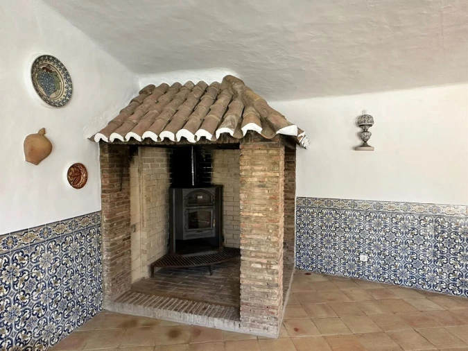 Moradia T4 para Venda em Algoz e Tunes Foto 12