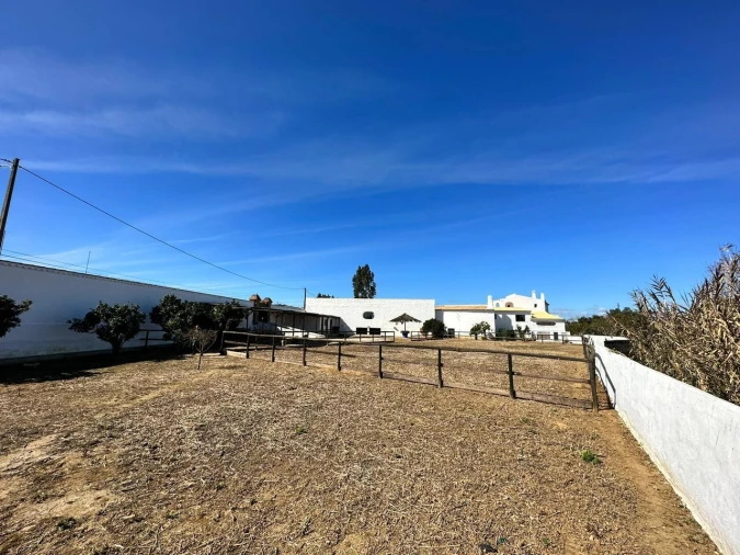 Moradia T4 para Venda em Algoz e Tunes Foto 26