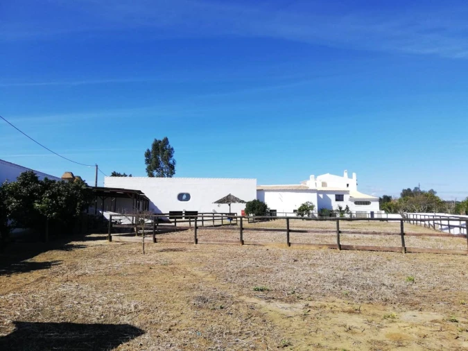 Moradia T4 para Venda em Algoz e Tunes Foto 29