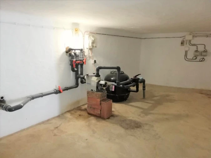 Moradia T4 para Venda em Algoz e Tunes Foto 31