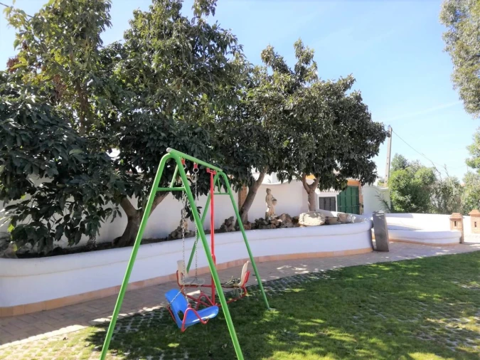 Moradia T4 para Venda em Algoz e Tunes Foto 33