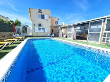 Moradia T4 para Venda em Lagoa e Carvoeiro
