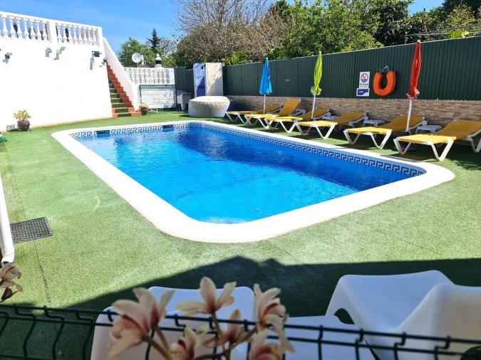 Moradia T4 para Venda em Lagoa e Carvoeiro Foto 25