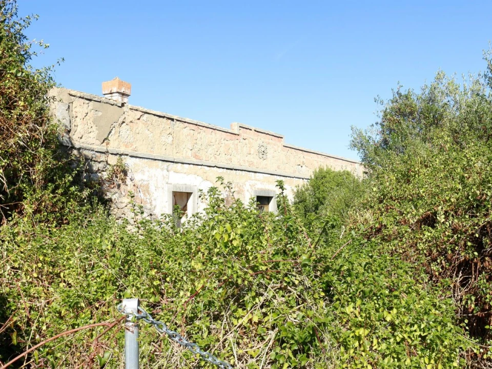 Terreno para Venda em Loule (São Clemente) Foto 17
