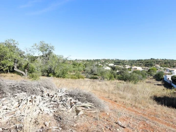 Terreno para Venda em Loule (São Clemente)