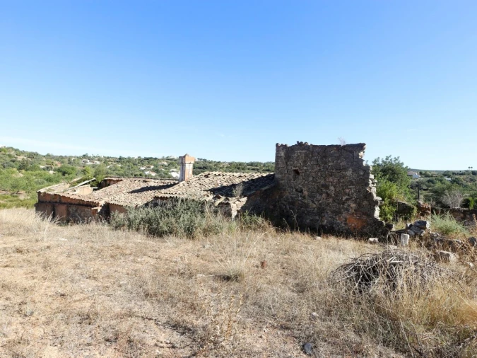 Terreno para Venda em Loule (São Clemente) Foto 18