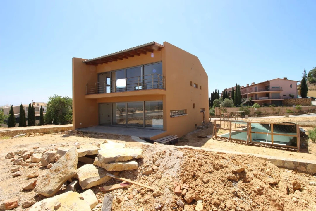 Moradia T4 para Venda em Algoz e Tunes Foto 5