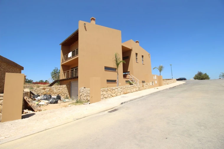 Moradia T4 para Venda em Algoz e Tunes Foto 3