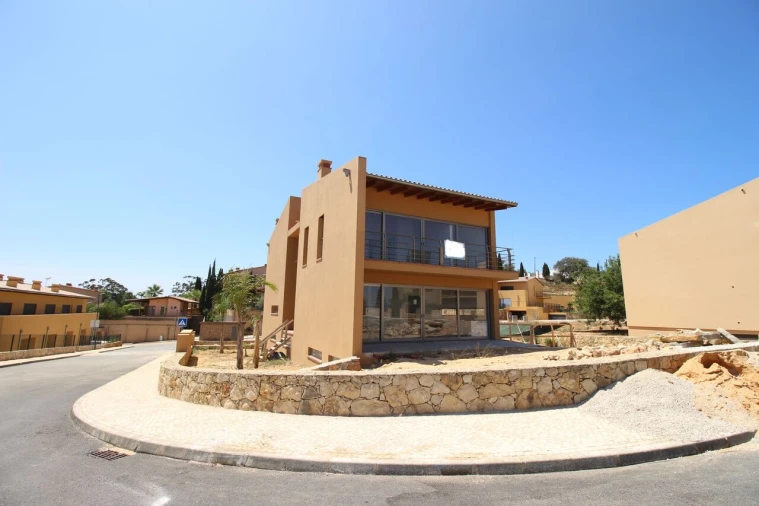 Moradia T4 para Venda em Algoz e Tunes Foto 6