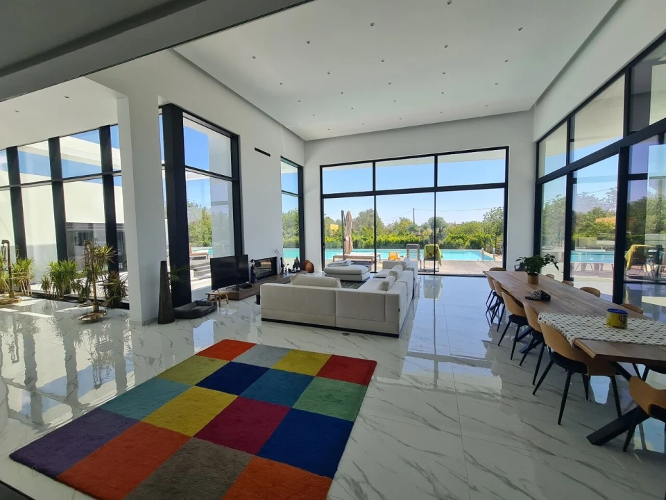 Moradia T4 para Venda em Conceição e Estoi Foto 2