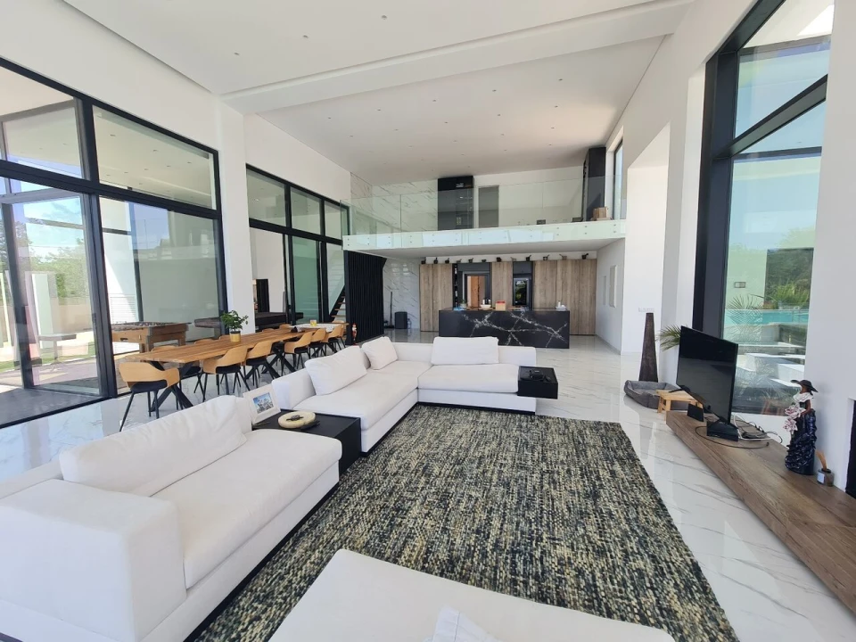 Moradia T4 para Venda em Conceição e Estoi Foto 7