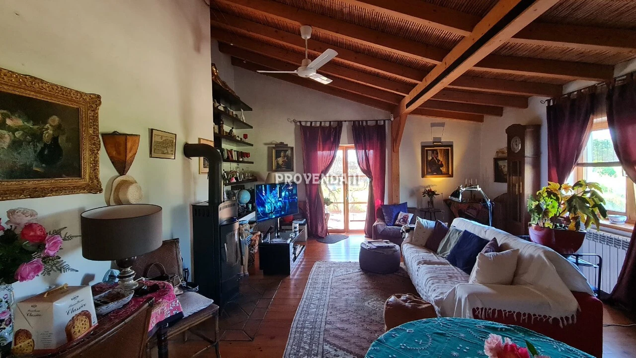 Quinta T13 para Venda em Odeceixe Foto 4