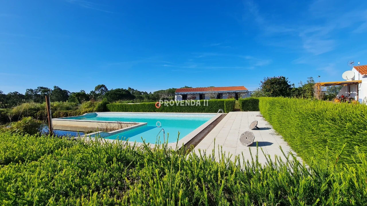 Quinta T13 para Venda em Odeceixe Foto 1