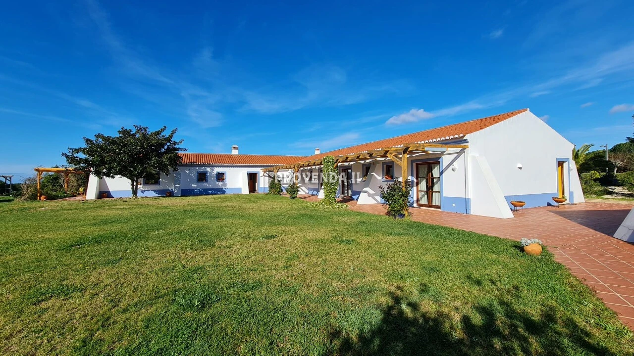 Quinta T13 para Venda em Odeceixe Foto 7