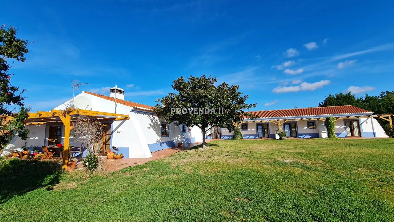 Quinta T13 para Venda em Odeceixe Foto 3