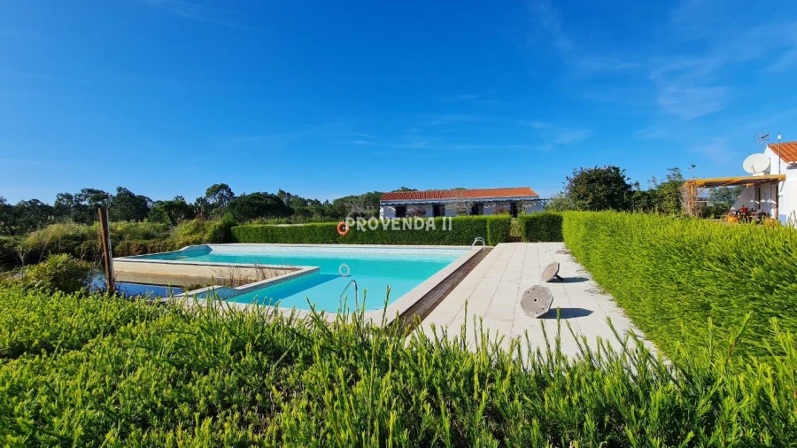 Quinta T13 para Venda em Odeceixe Foto 1