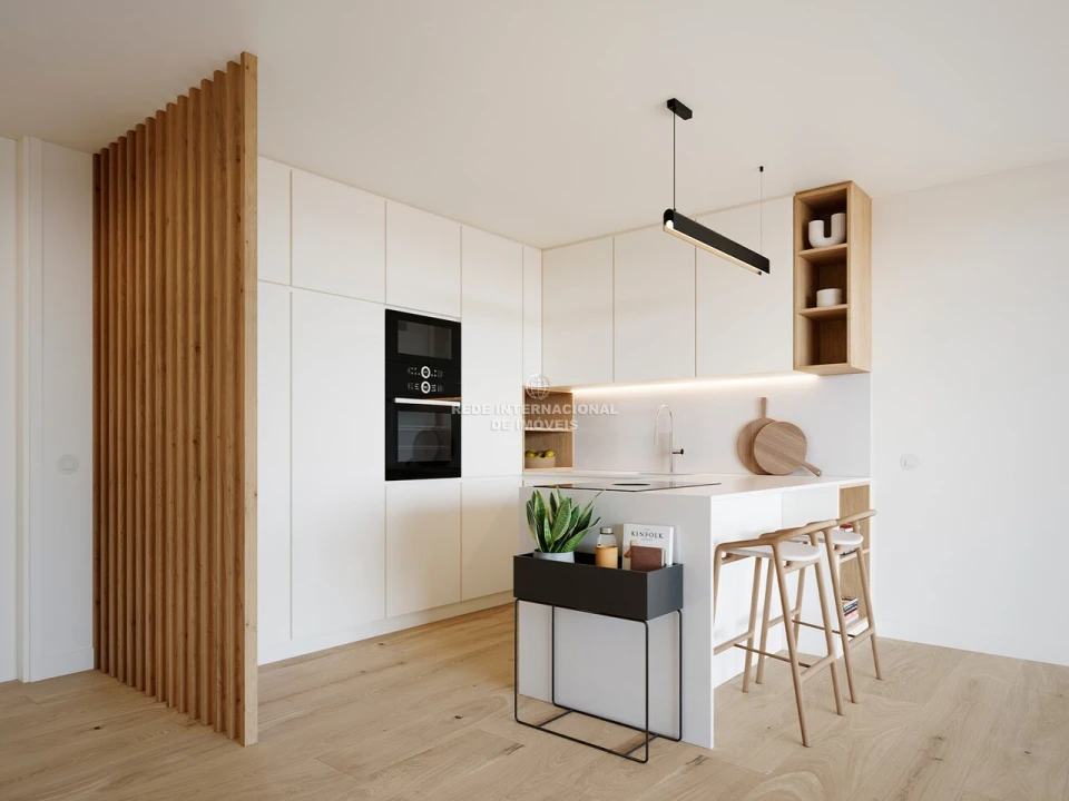 Apartamento T3 para Venda em Queluz e Belas Foto 29