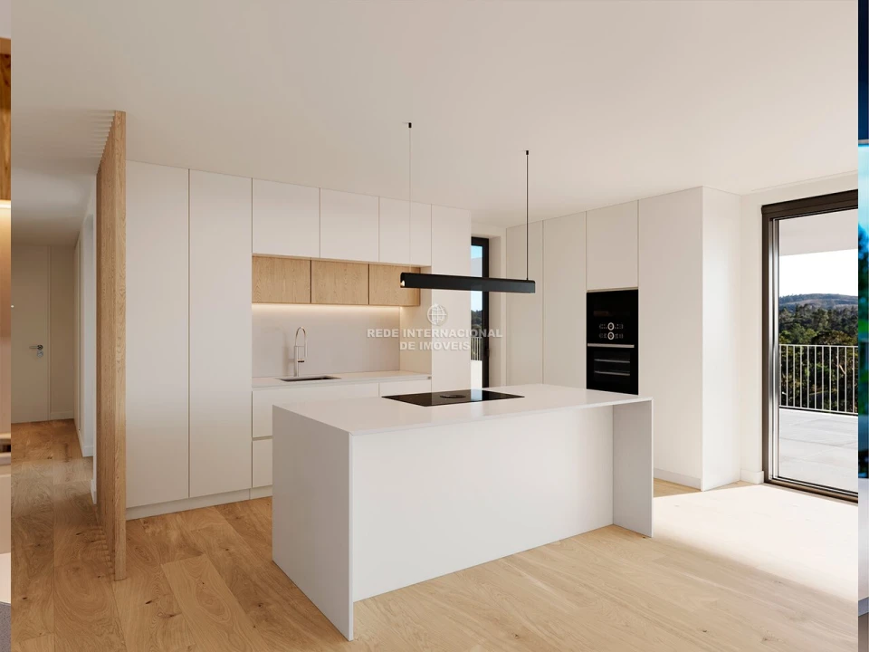 Apartamento T3 para Venda em Queluz e Belas Foto 30