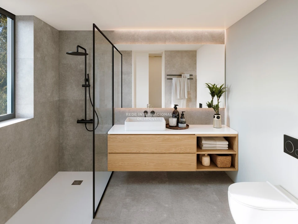 Apartamento T3 para Venda em Queluz e Belas Foto 37