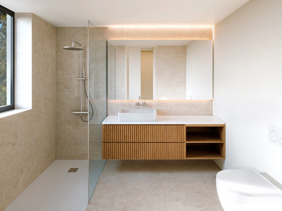 Apartamento T3 para Venda em Queluz e Belas Foto 32