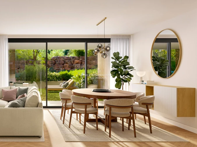 Apartamento T3 para Venda em Queluz e Belas Foto 34