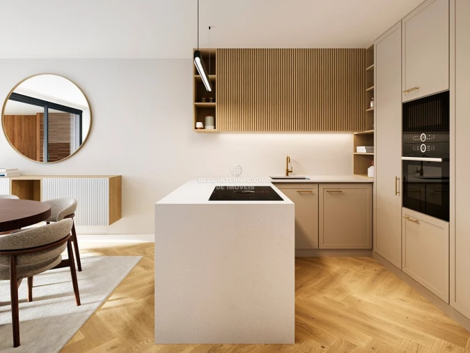 Apartamento T3 para Venda em Queluz e Belas Foto 28