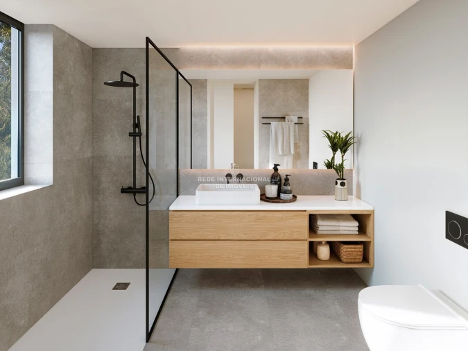 Apartamento T3 para Venda em Queluz e Belas Foto 37