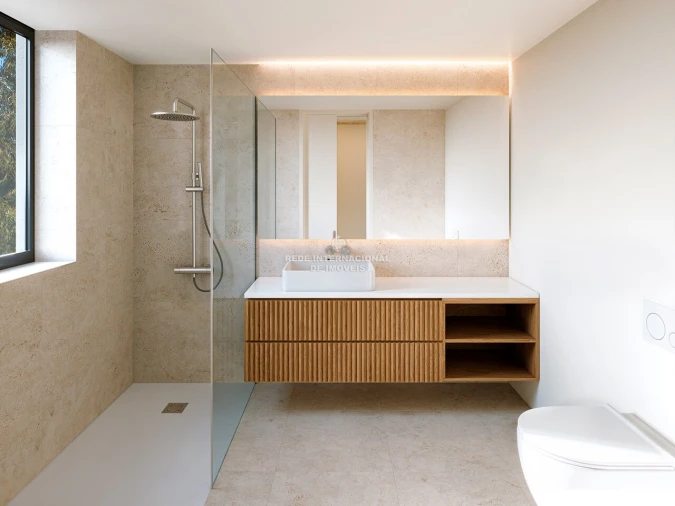 Apartamento T3 para Venda em Queluz e Belas Foto 32