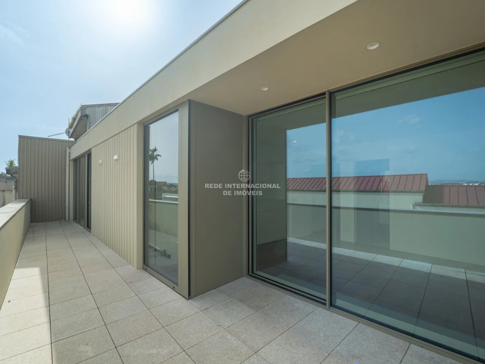 Apartamento T2 para Venda em Bonfim Foto 1