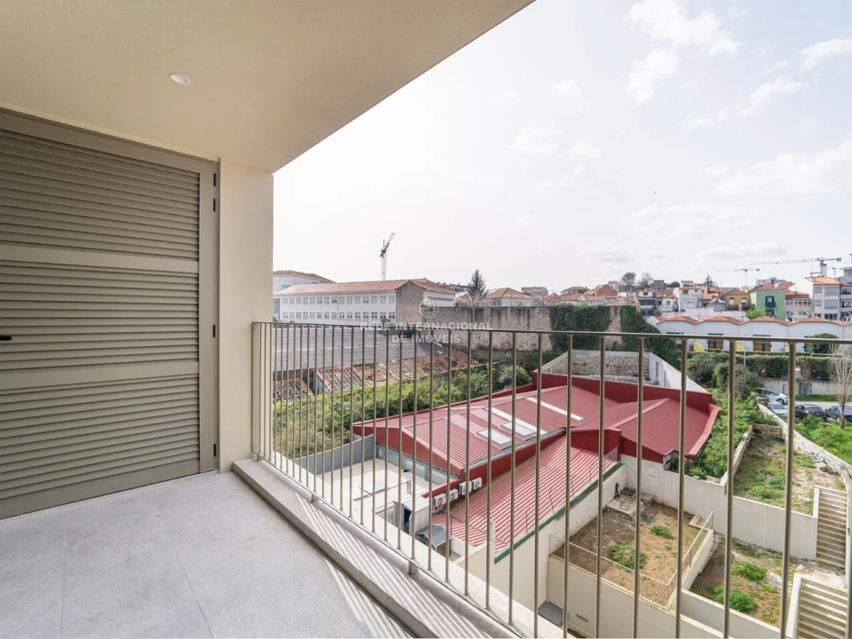 Apartamento T2 para Venda em Bonfim Foto 26