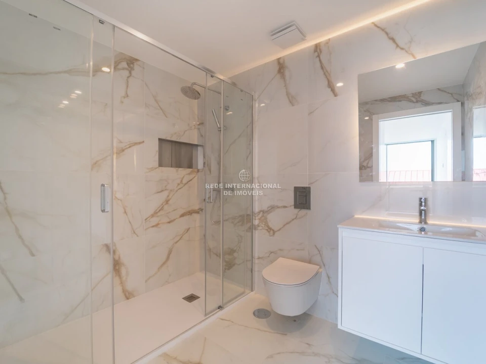 Apartamento T2 para Venda em Bonfim Foto 29