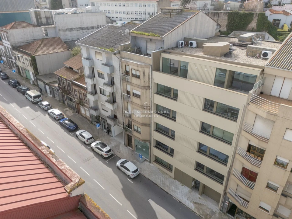 Apartamento T2 para Venda em Bonfim Foto 39