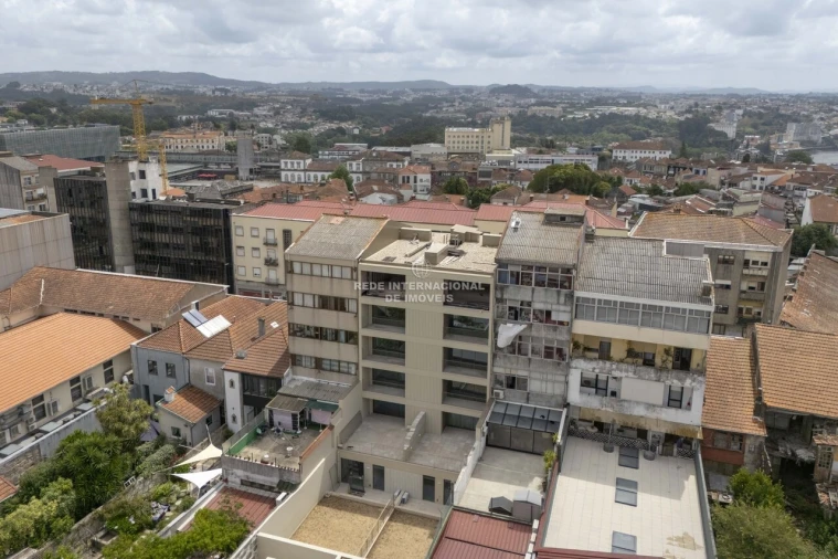 Apartamento T2 para Venda em Bonfim Foto 30